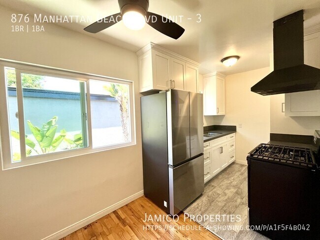 Foto del edificio - 876 Manhattan Beach Blvd