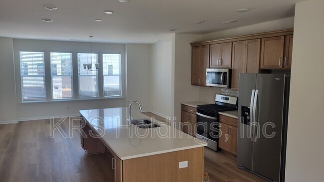 Foto del edificio - 841 Parc Townes Dr