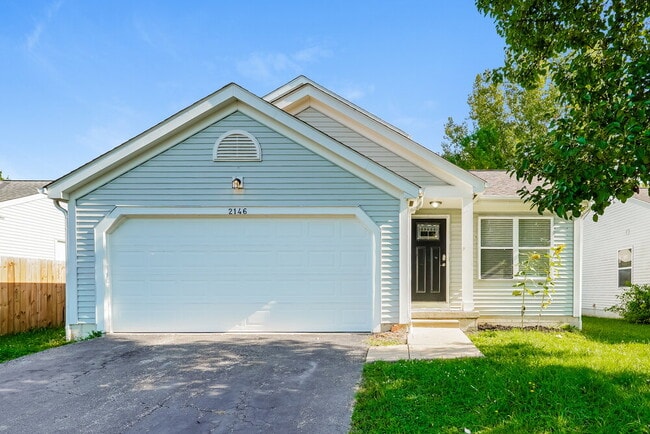 Building Photo - 2146 Kingsglen Dr