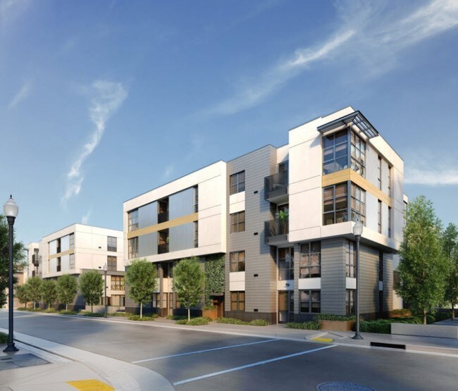 Primary photo - Hilltop and Hillside Phase 2