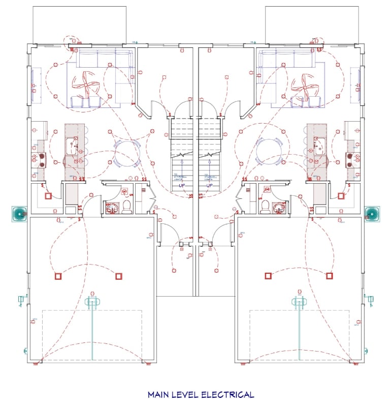 Building Photo - 2782 N Clark Pkwy