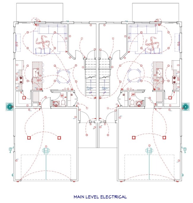 Foto del edificio - 2782 N Clark Pkwy