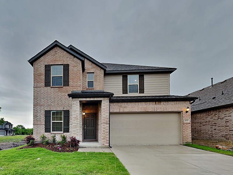 Foto principal - 405 Forsyth Dr