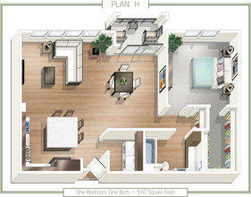 Island View Apartments photo'