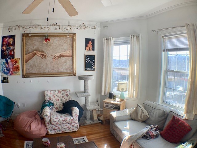 Foto del edificio - 200 Hyde Park Ave