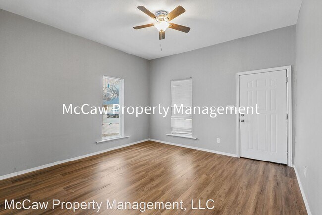 Foto del edificio - 3 br, 2 bath House - 3730 Copeland Ave