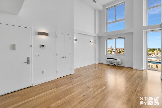 Foto del edificio - 333 Greene Ave