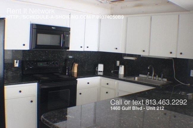Building Photo - 1460 Gulf Blvd