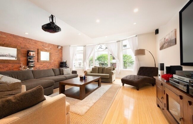 Foto del edificio - 671 Boylston St