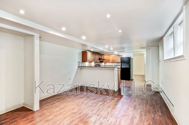 Photo - 4901 N 18th St Apartment