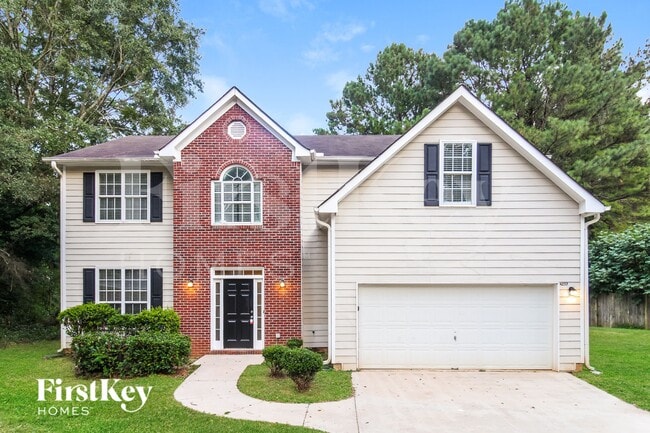 Building Photo - 4237 Bucknell Pl