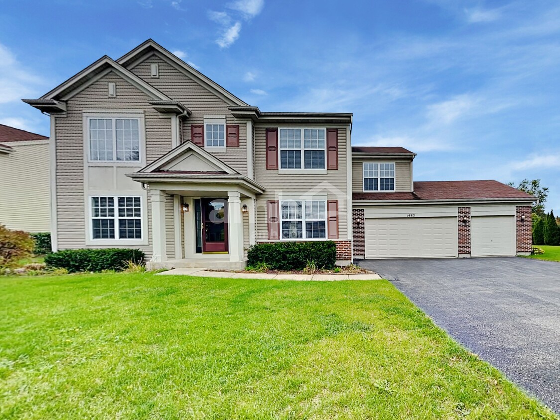 Foto principal - 1483 Farmstead Lane