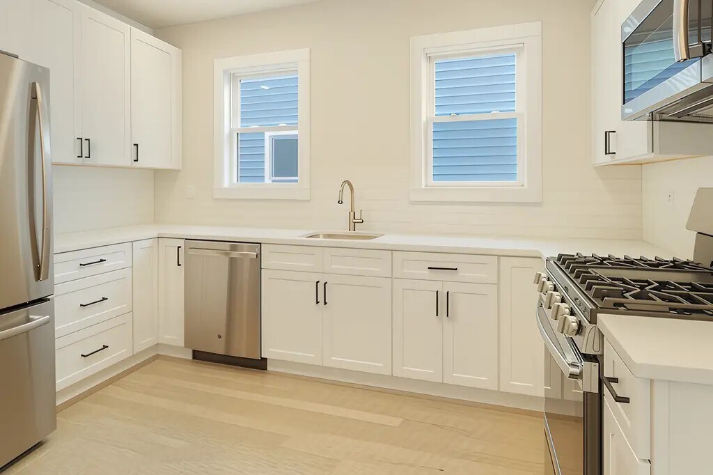 Foto principal - 50 Crescent Ave