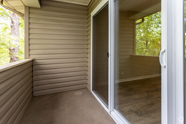 2 BR, 2 BA - 1175 PIES2 - Meadowood Apartments