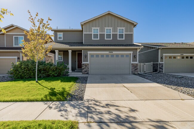 Photo - 10406 Akron St House