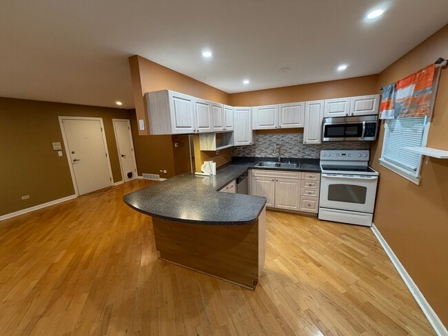 Foto del edificio - 9426 Kelvin Ln