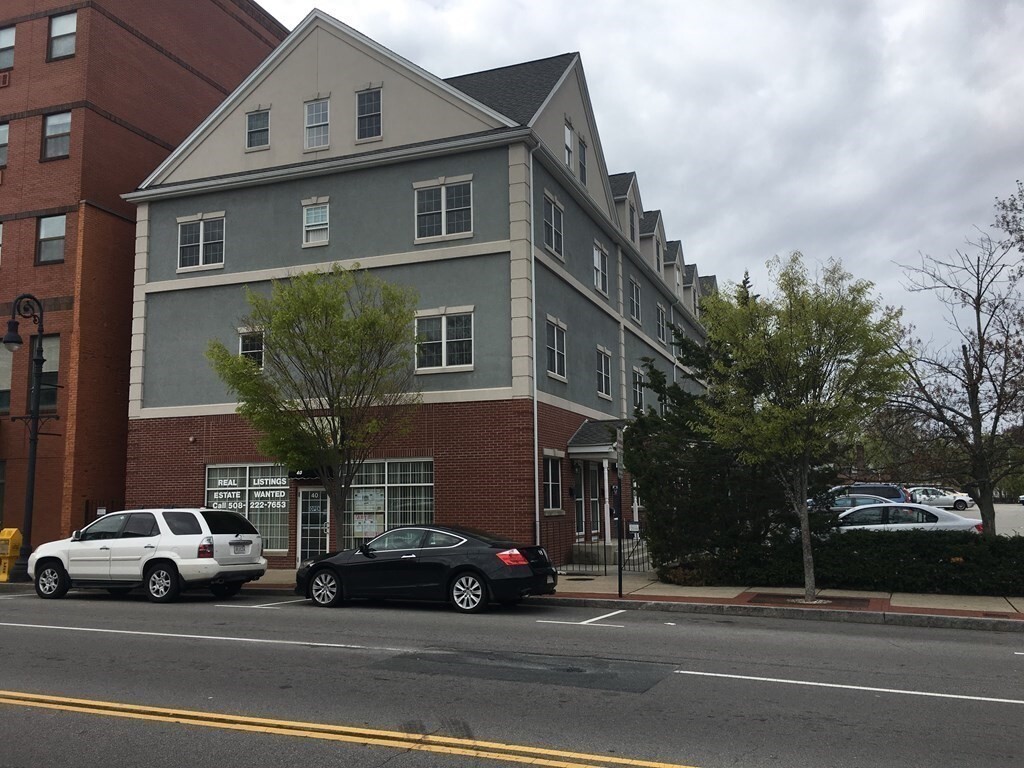 Condos For Rent In Attleboro Ma