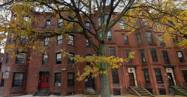 Foto del edificio - 88 Hammond St