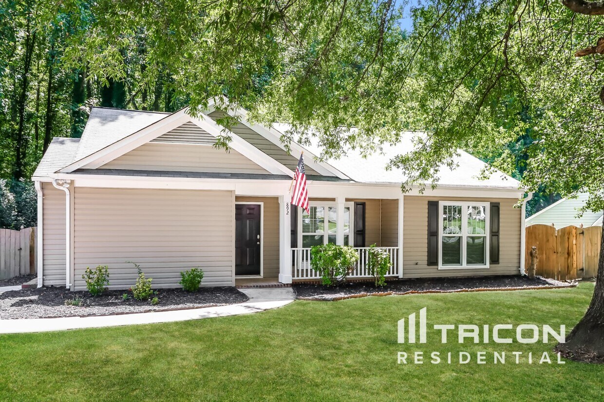 892 Rebecca Jane Drive Mooresville NC House Rental in Mooresville, NC