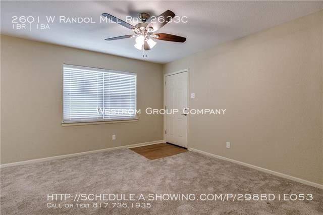 Building Photo - 2601 W Randol Mill Rd