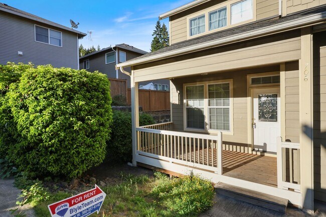 Building Photo - Charming 4-Bedroom Home on Tumwater Hill –...
