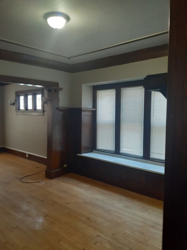 Foto del edificio - 2507 N 41st St