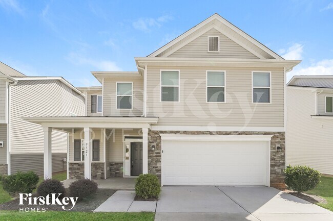 Building Photo - 9321 Sloan Forest Dr