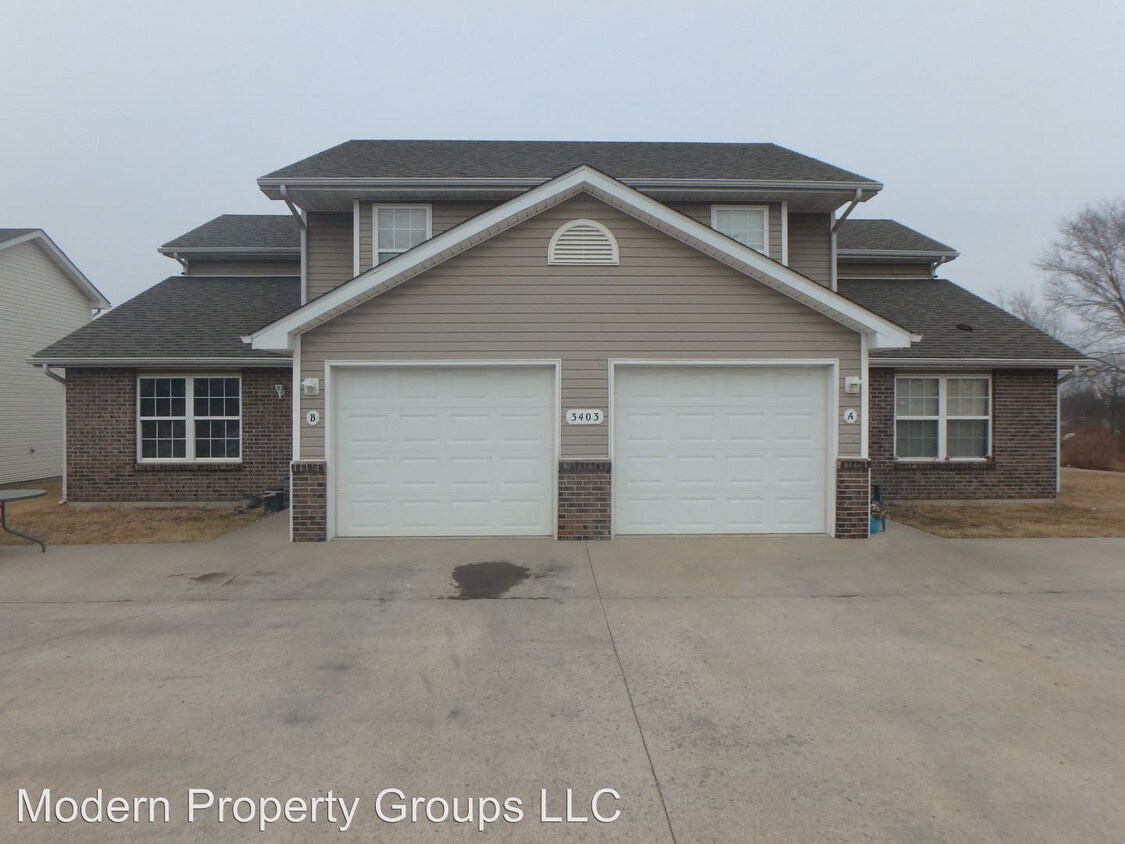 Primary Photo - 3403 Westwind Dr