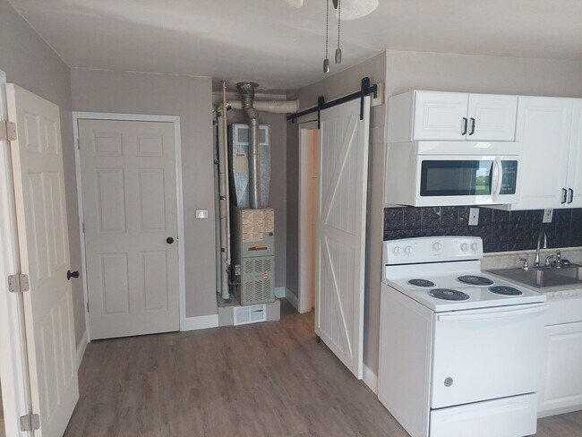 Foto del edificio - 534 Park Ave