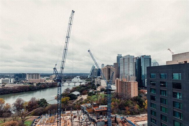 Foto del edificio - 603 Davis St