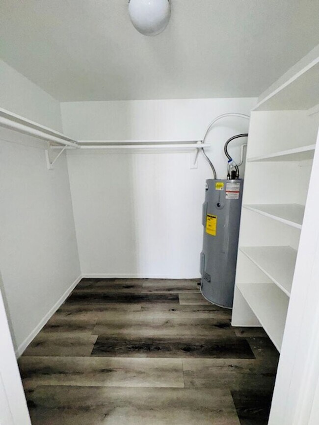 Foto del interior - Casa Sol