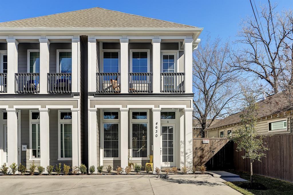 4630 Kermit St Unit A, Houston, TX 77009 Room for Rent in Houston, TX