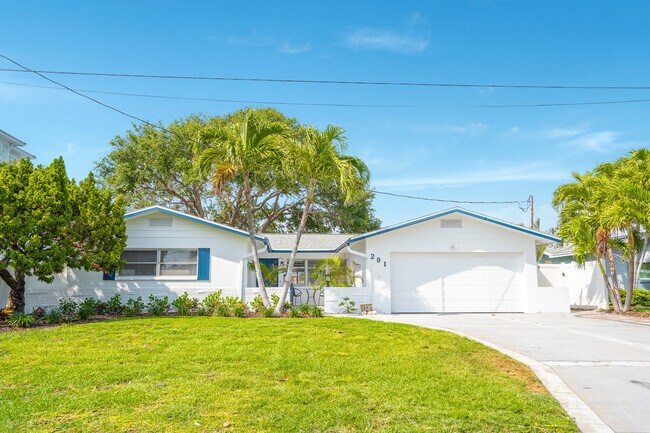 Building Photo - 291 N Tessier Dr