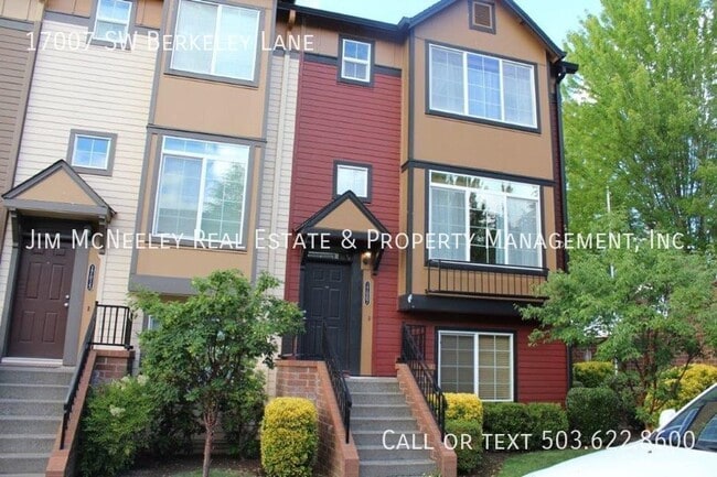 Building Photo - Lovely Arbor Station Townhome - Nearly 200...