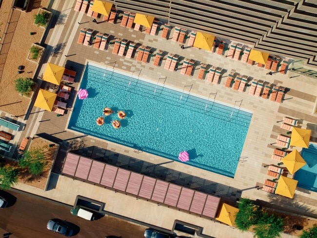 Foto del edificio - Sol Modern