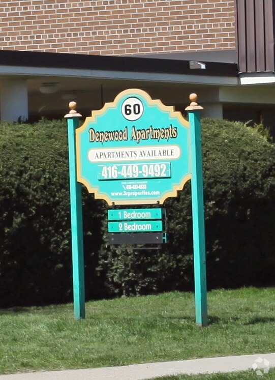 Building Photo - Denewood Apartments