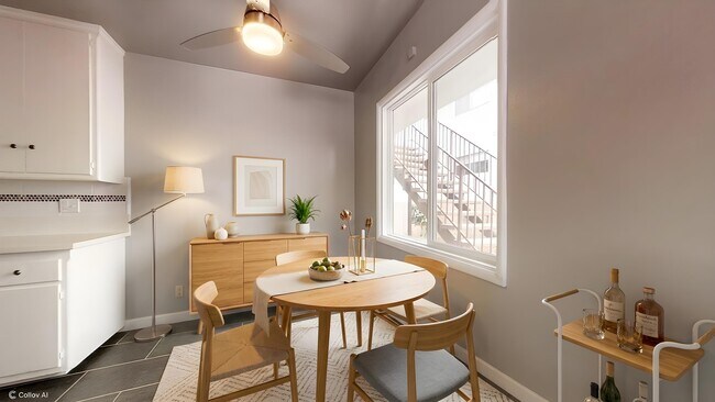 Foto del edificio - 1529 Granville Ave