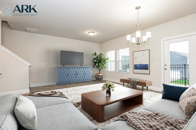 Foto del edificio - 831 Holland Ct