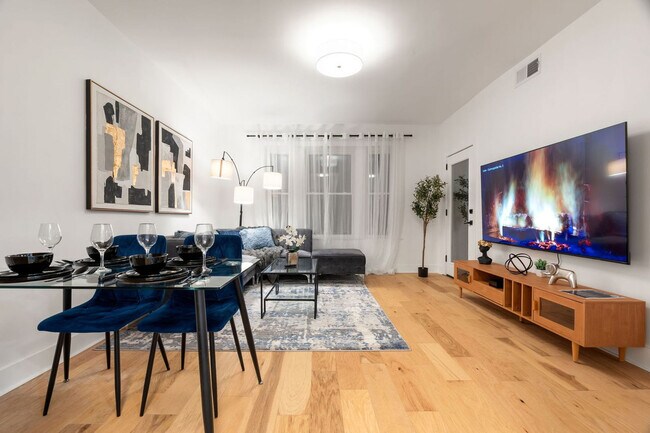 Foto del edificio - 618 W Patterson Ave