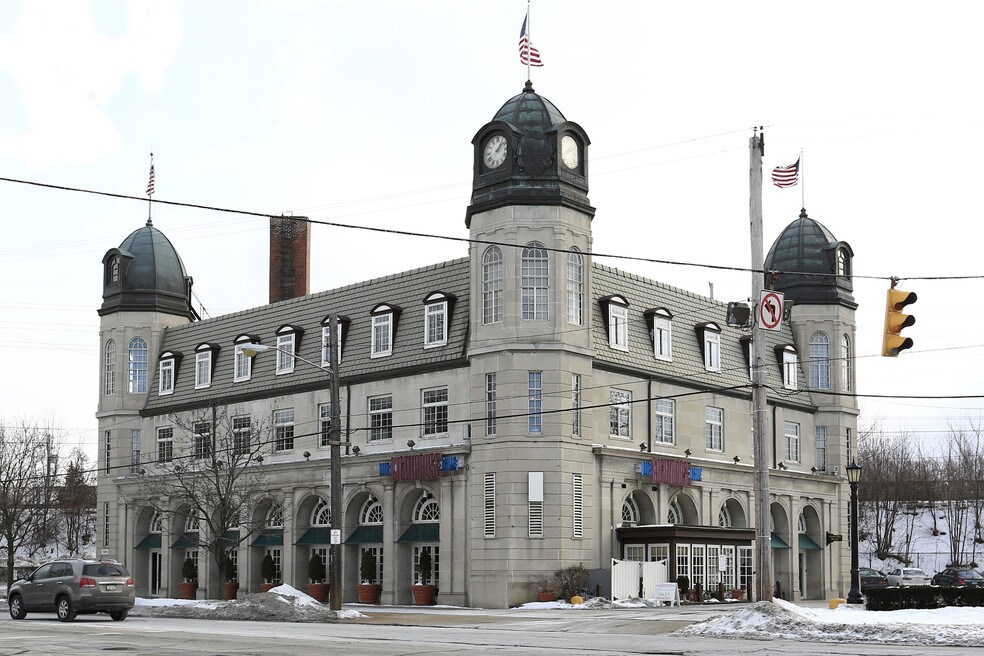 Living in Edgewater Cleveland, OH Neighborhood Guide by