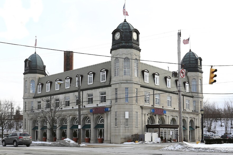Picture of Edgewater Cleveland