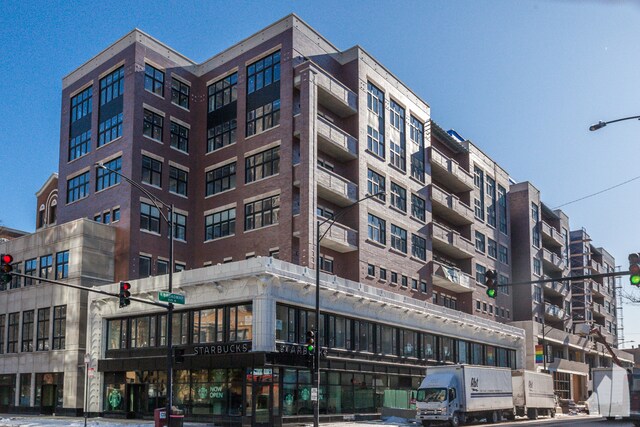 Foto del edificio - 3833 N Broadway
