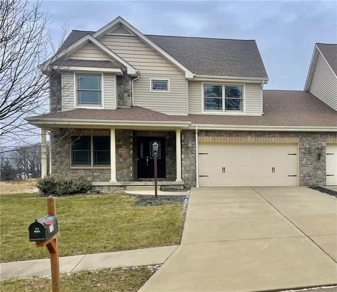 Foto principal - 112 Hidden Springs Dr