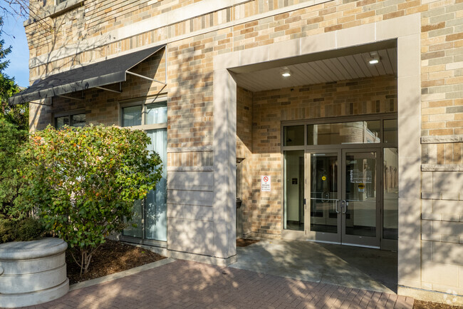 Building Photo - Metro Lofts