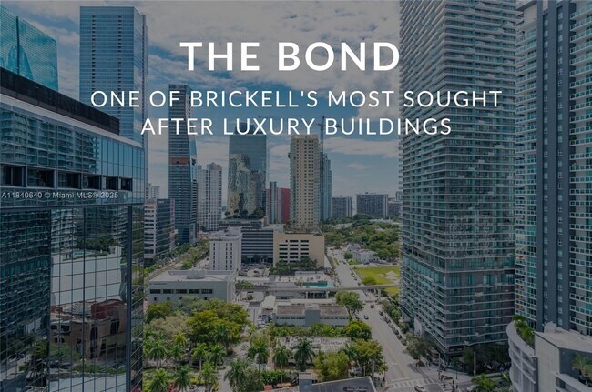Building Photo - 1080 Brickell Ave