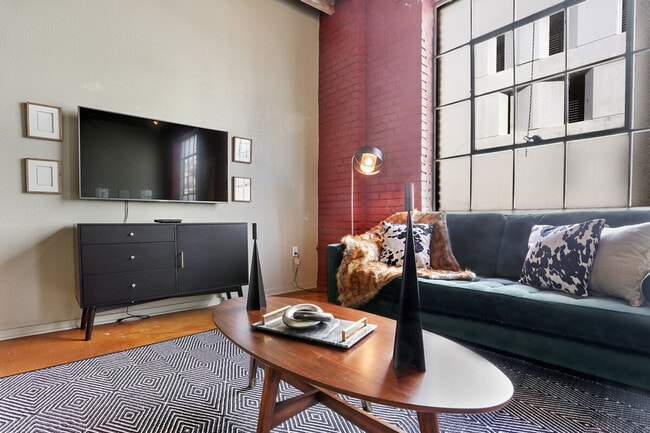 Foto del edificio - 1041 Constance St