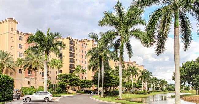 Building Photo - 11620 Court of Palms