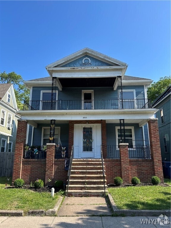 Building Photo - 352 Auburn Ave