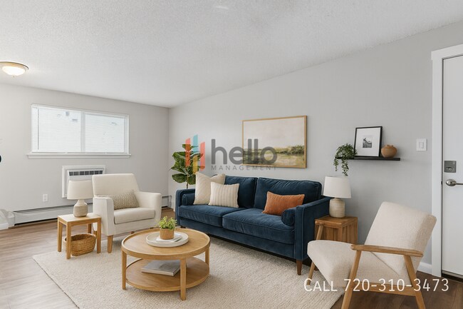 Building Photo - 3600 S Lowell Blvd