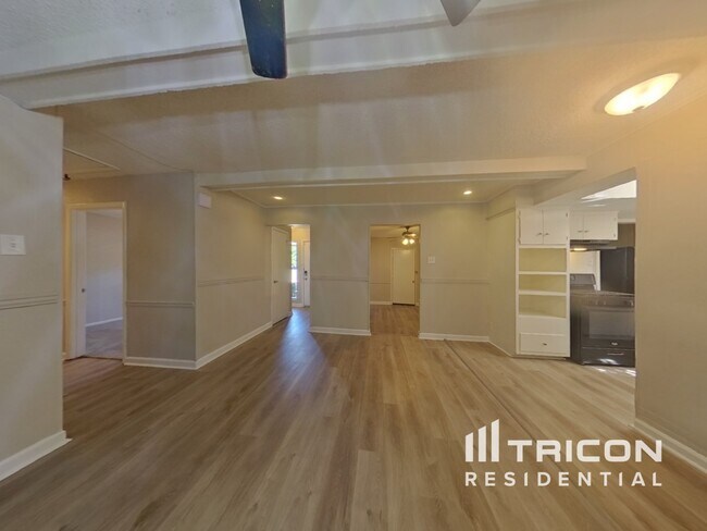 Foto del edificio - 2652 Mark Drive Mesquite TX